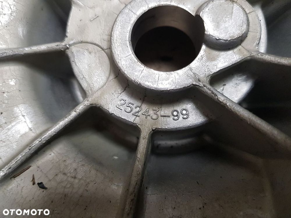 Pokrywa rozrządu dekiel Harley Davidson 25243-99 - 8