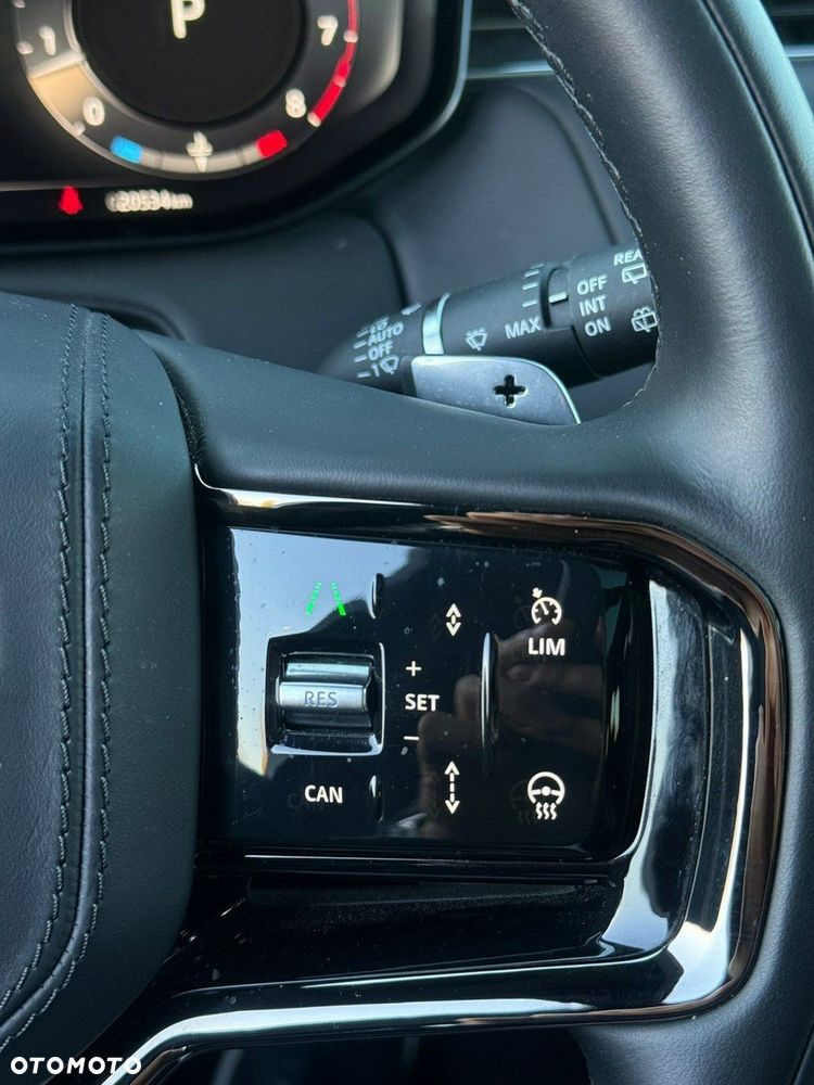 Land Rover Range Rover Sport - 17