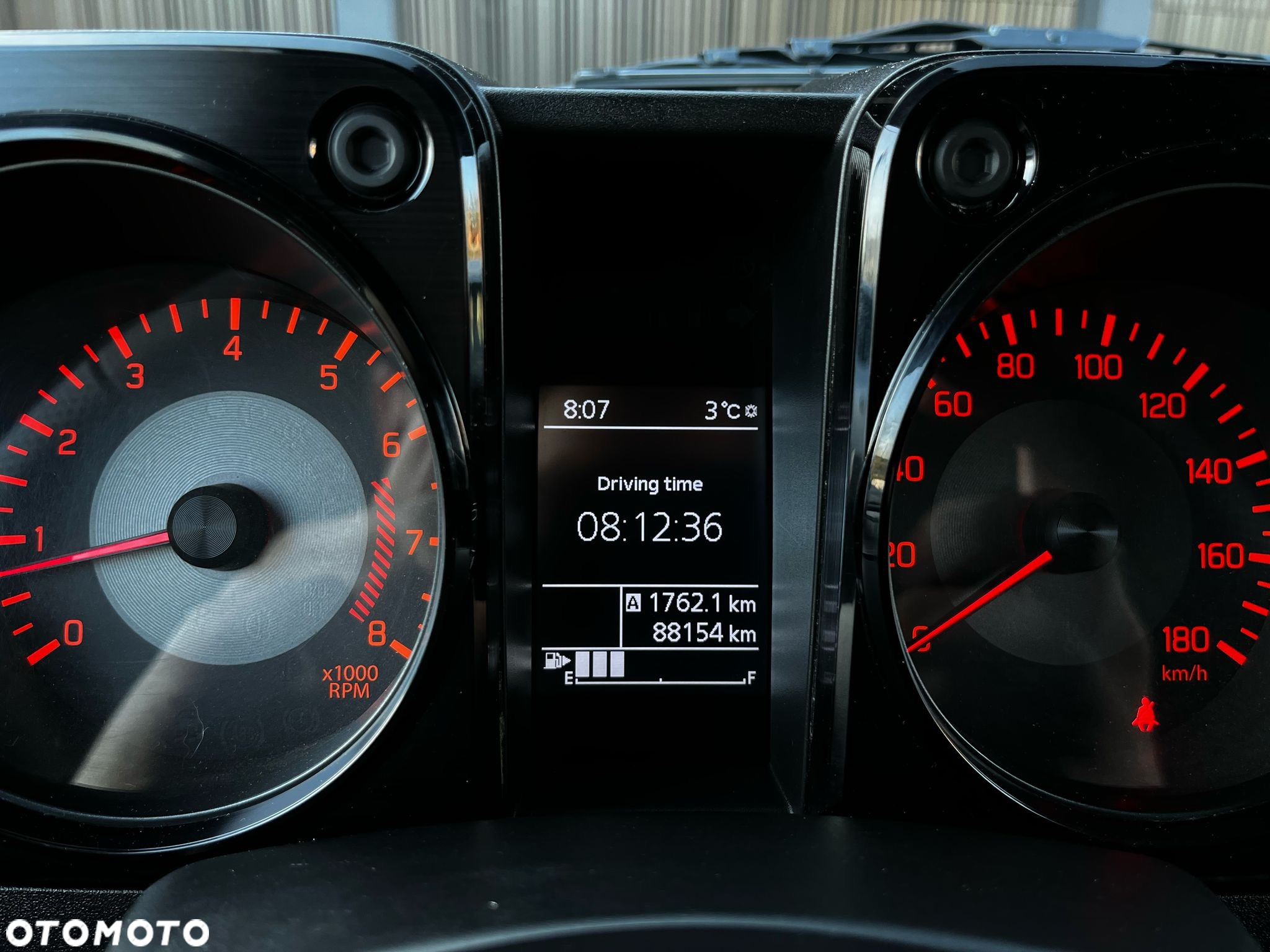 Suzuki Jimny 1.5 Comfort - 10