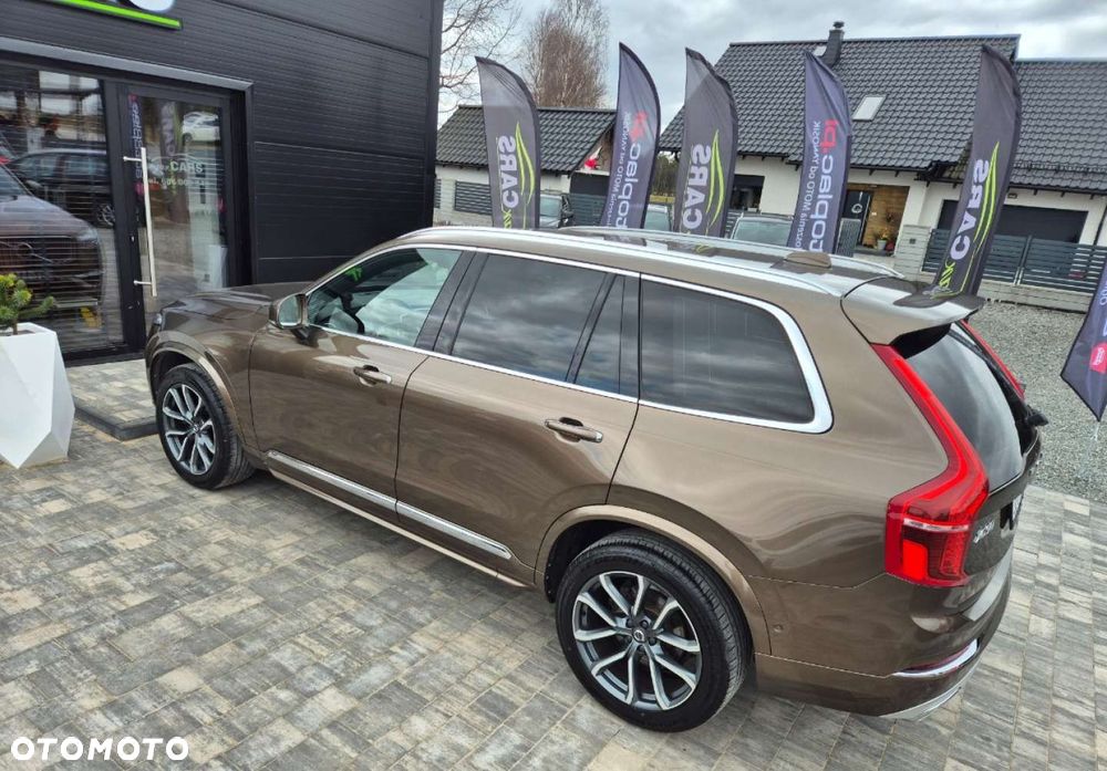 Volvo XC 90 - 36
