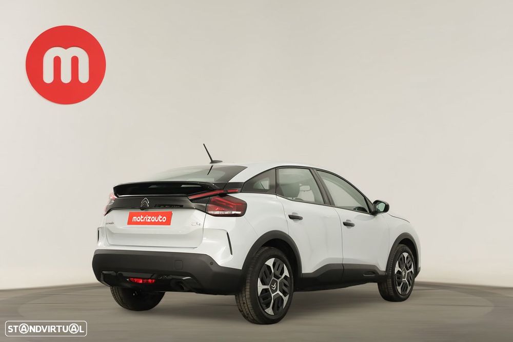 Citroën C4 1.2 PureTech YOU! - 4