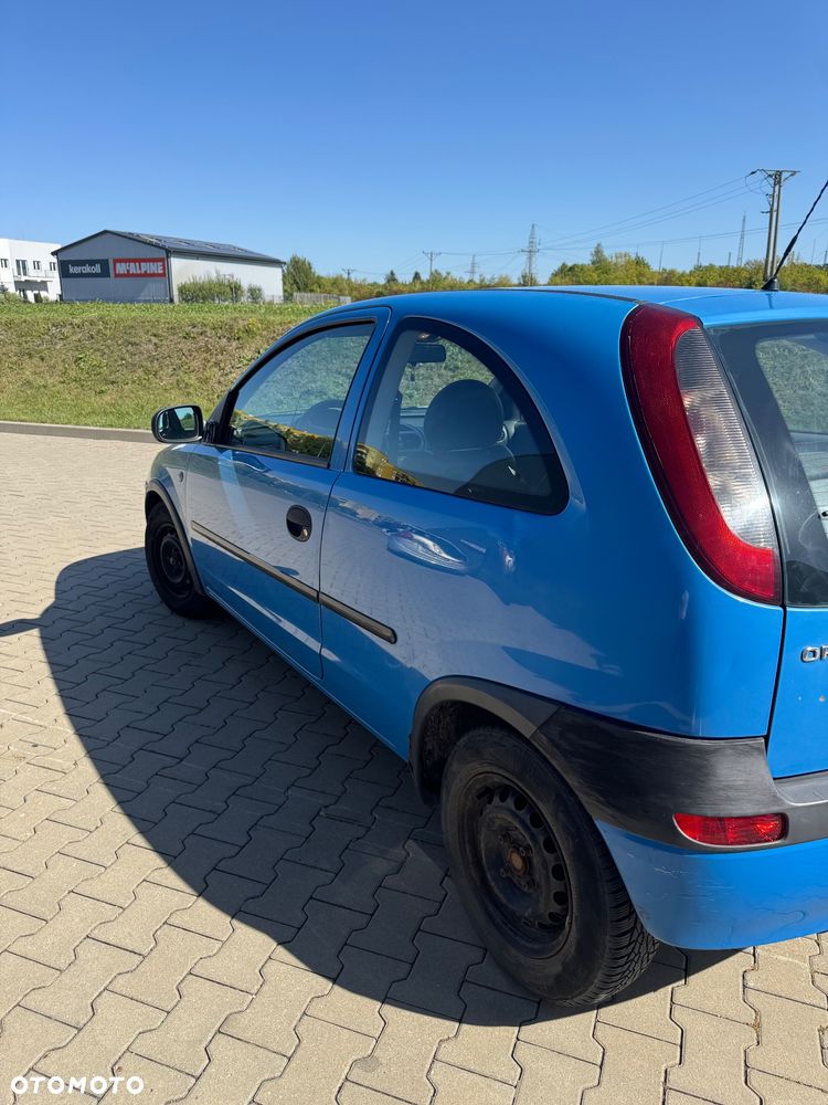 Opel Corsa 1.2 16V Comfort - 3