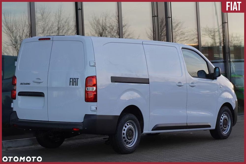 Fiat Scudo XL L2H1 2.2 150KM - 4