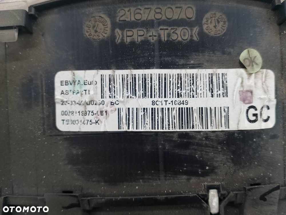 LICZNIK FORD TRANSIT MK7 21678070 2.0 TDCI - 4