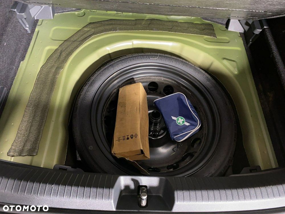 Volkswagen Taigo - 21