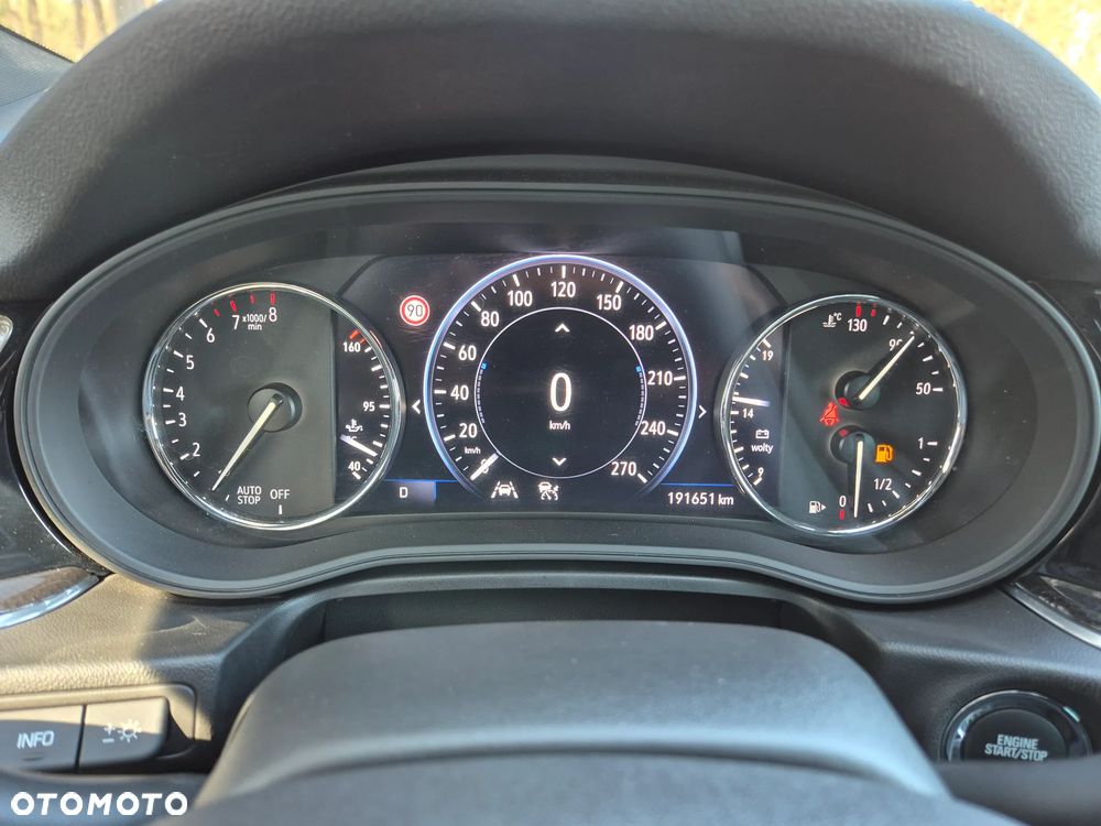 Opel Insignia 2.0 Direct InjectionTurbo Business Edition - 16