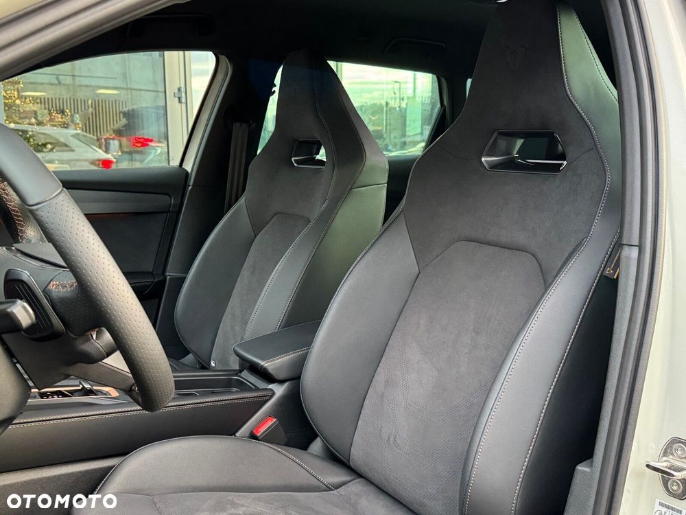 Cupra Leon Sportstourer - 21