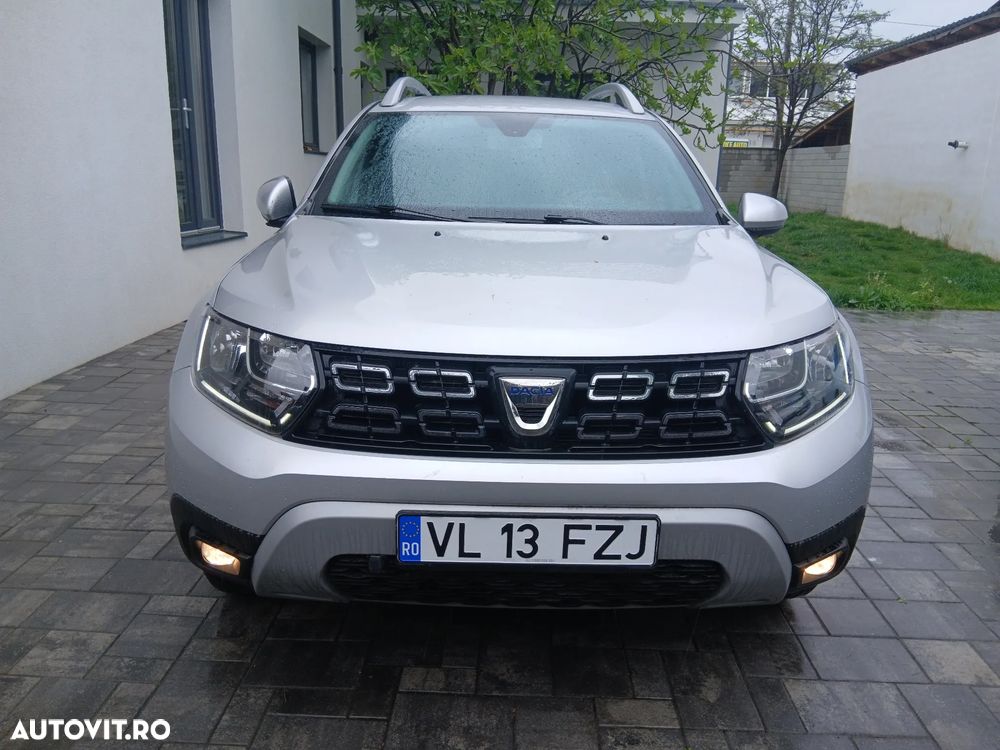 Dacia Duster - 2
