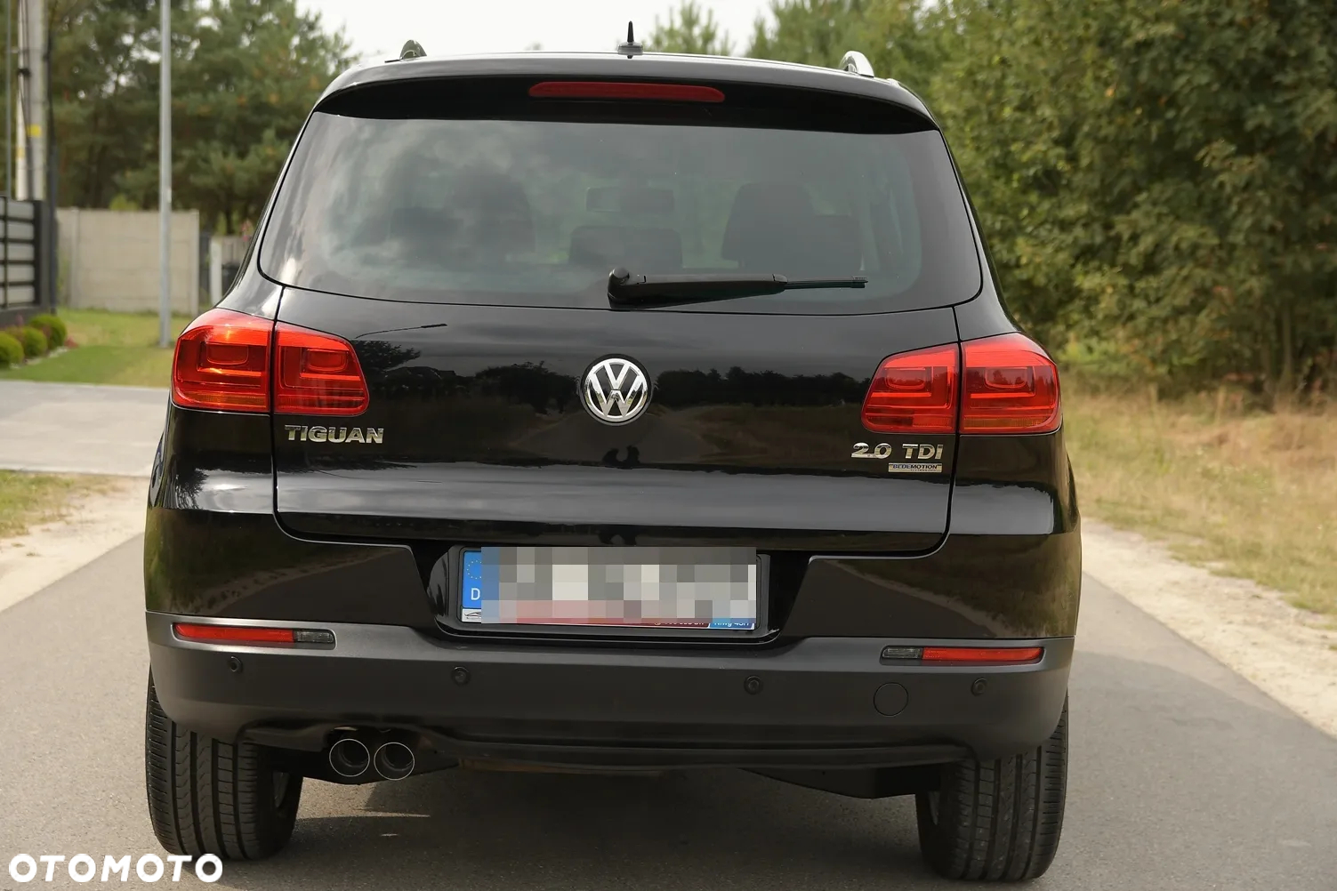Volkswagen Tiguan - 6