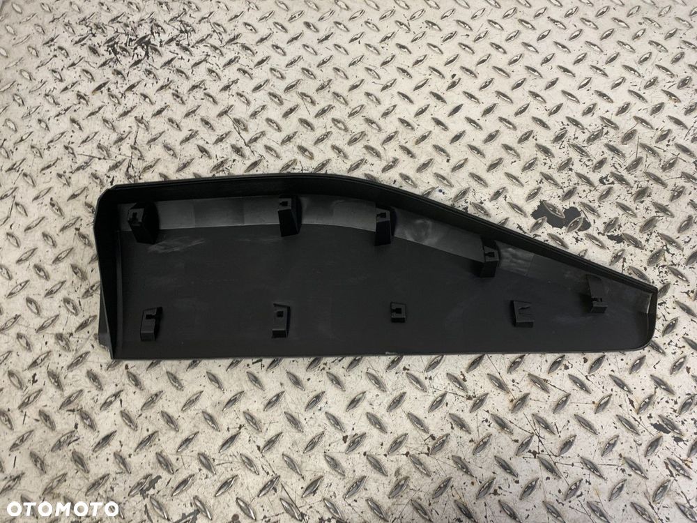 NOWA ORYGINALNA LISTWA DRZWI PRAWY TYŁ PRAWA TYLNA TOYOTA CHR C-HR I 1 17-23 75741-F4010 - 3