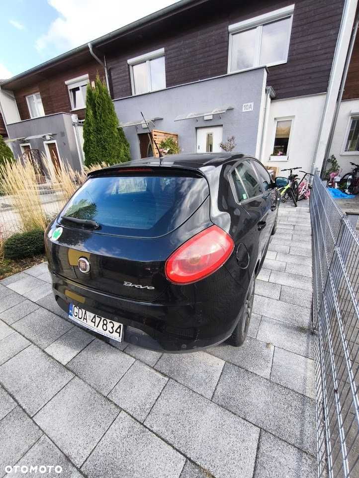 Fiat Bravo - 4