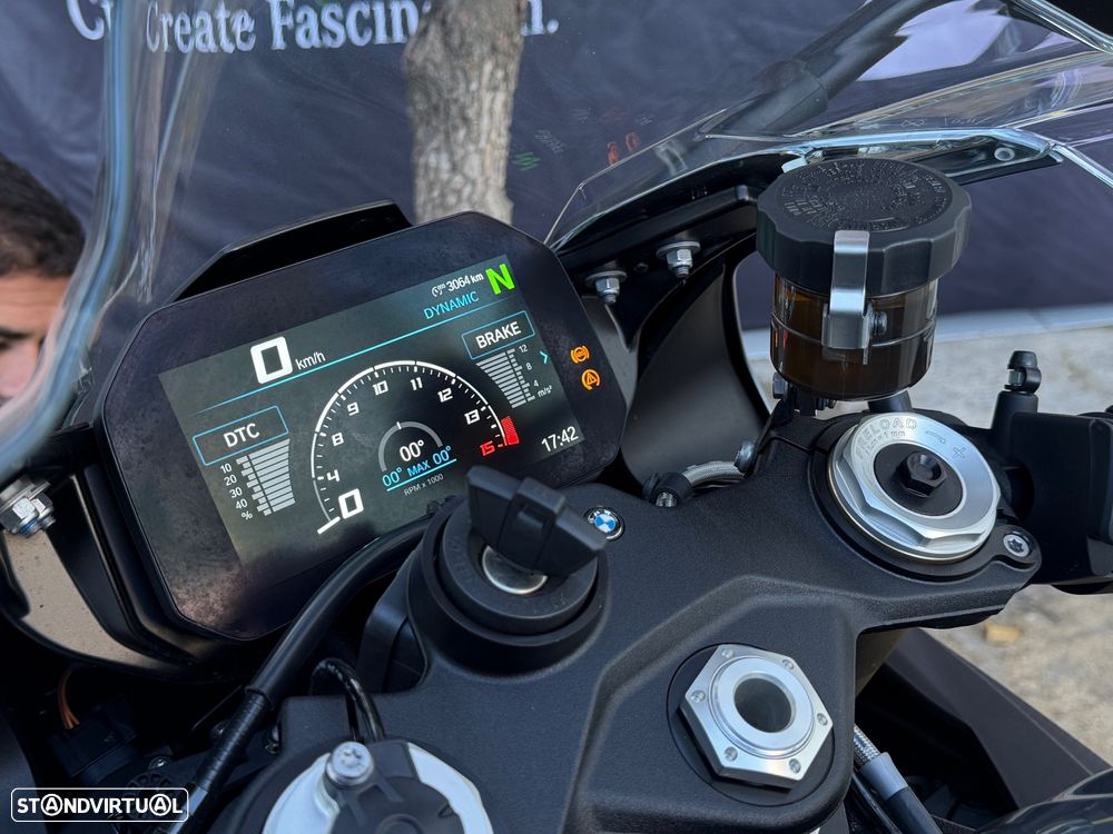 BMW S 1000 RR - 14
