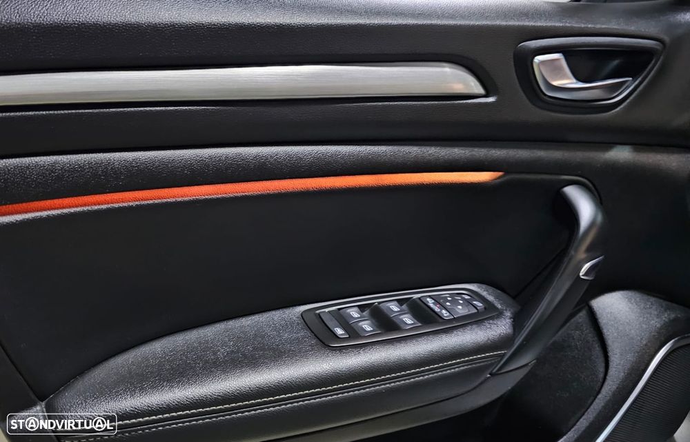Renault Mégane Sport Tourer - 3