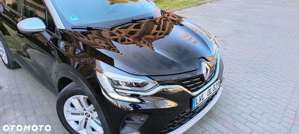 Renault Captur 1.0 TCe Techno - 4