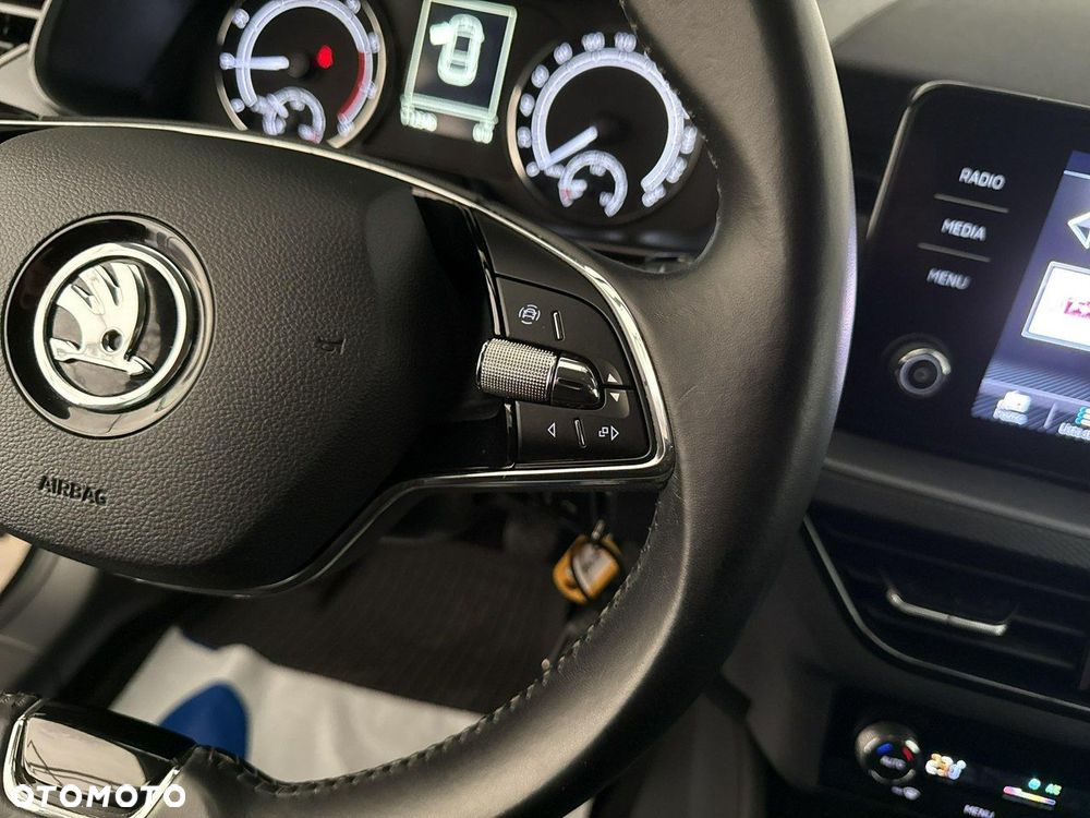 Skoda Scala 1.0 TSI Ambition - 27