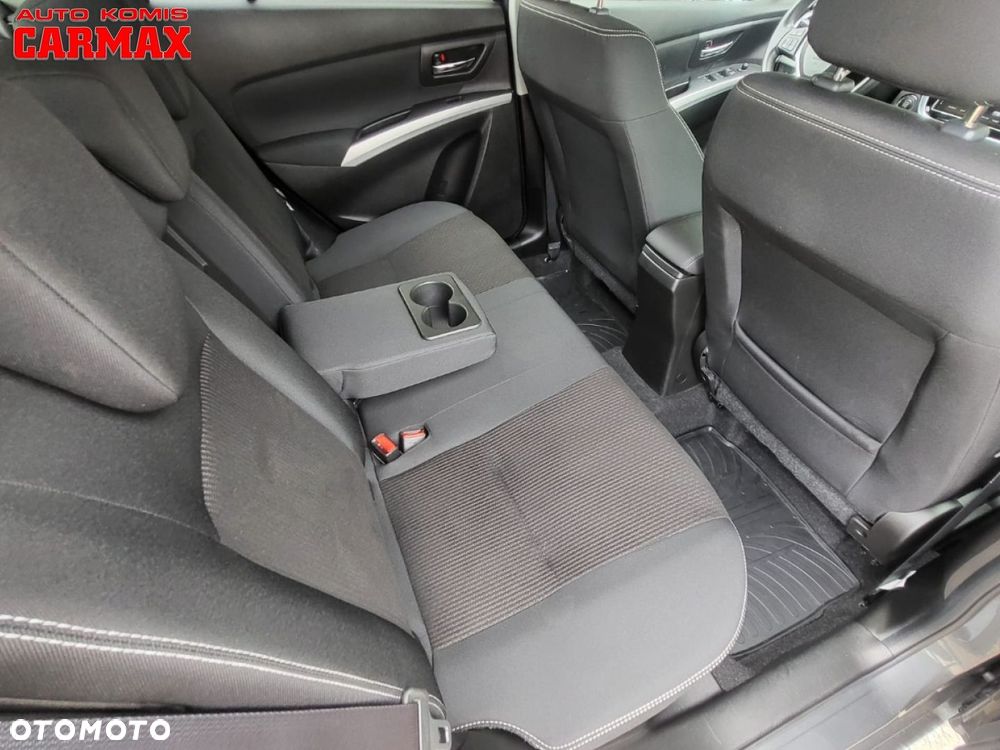 Suzuki S-Cross - 28