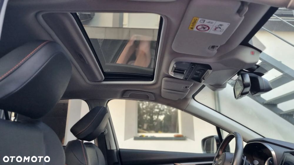 Subaru XV 2.0ie Lineartronic Platinum - 18