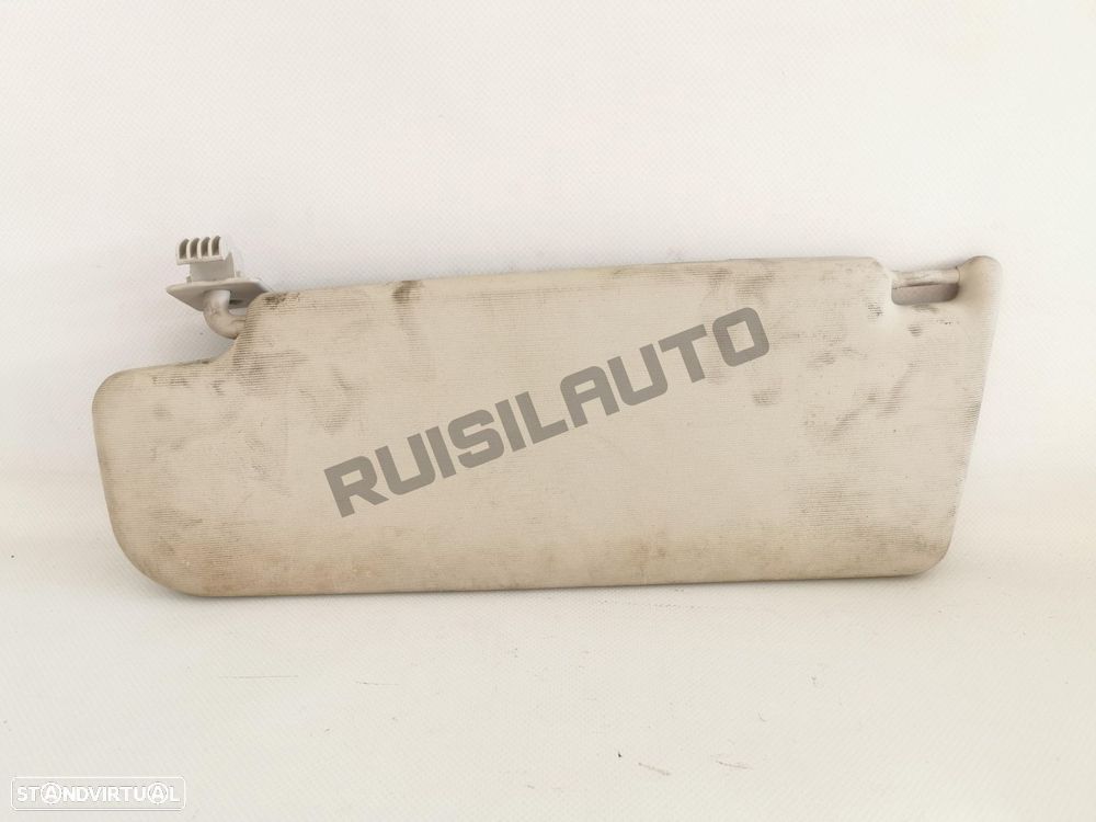 Pala Sol Direita  Vw Polo Iii (6n) [1994_2001] 64 1.9 D - 3