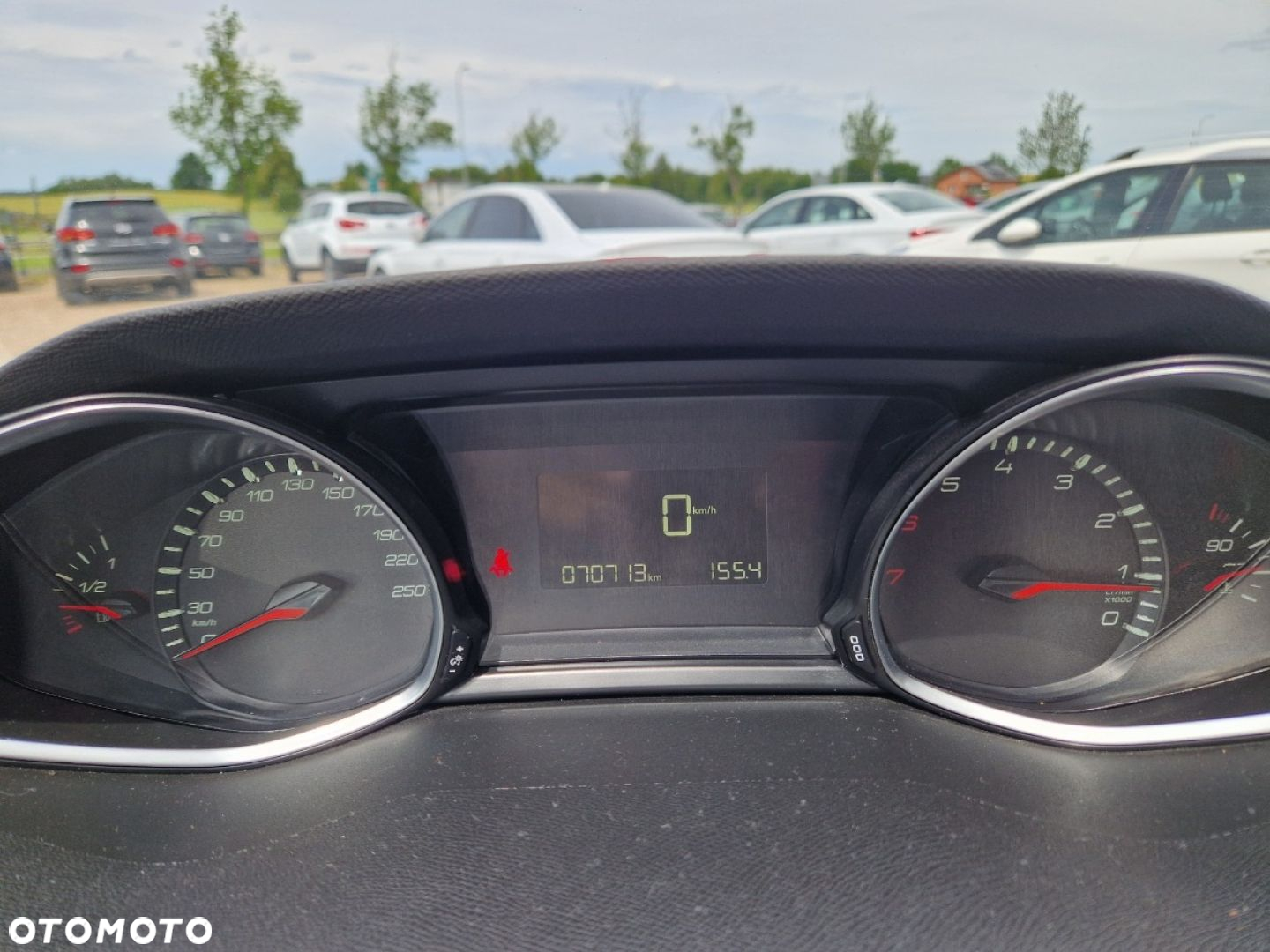 Peugeot 308 PureTech 130 GPF Stop & Start Active - 11