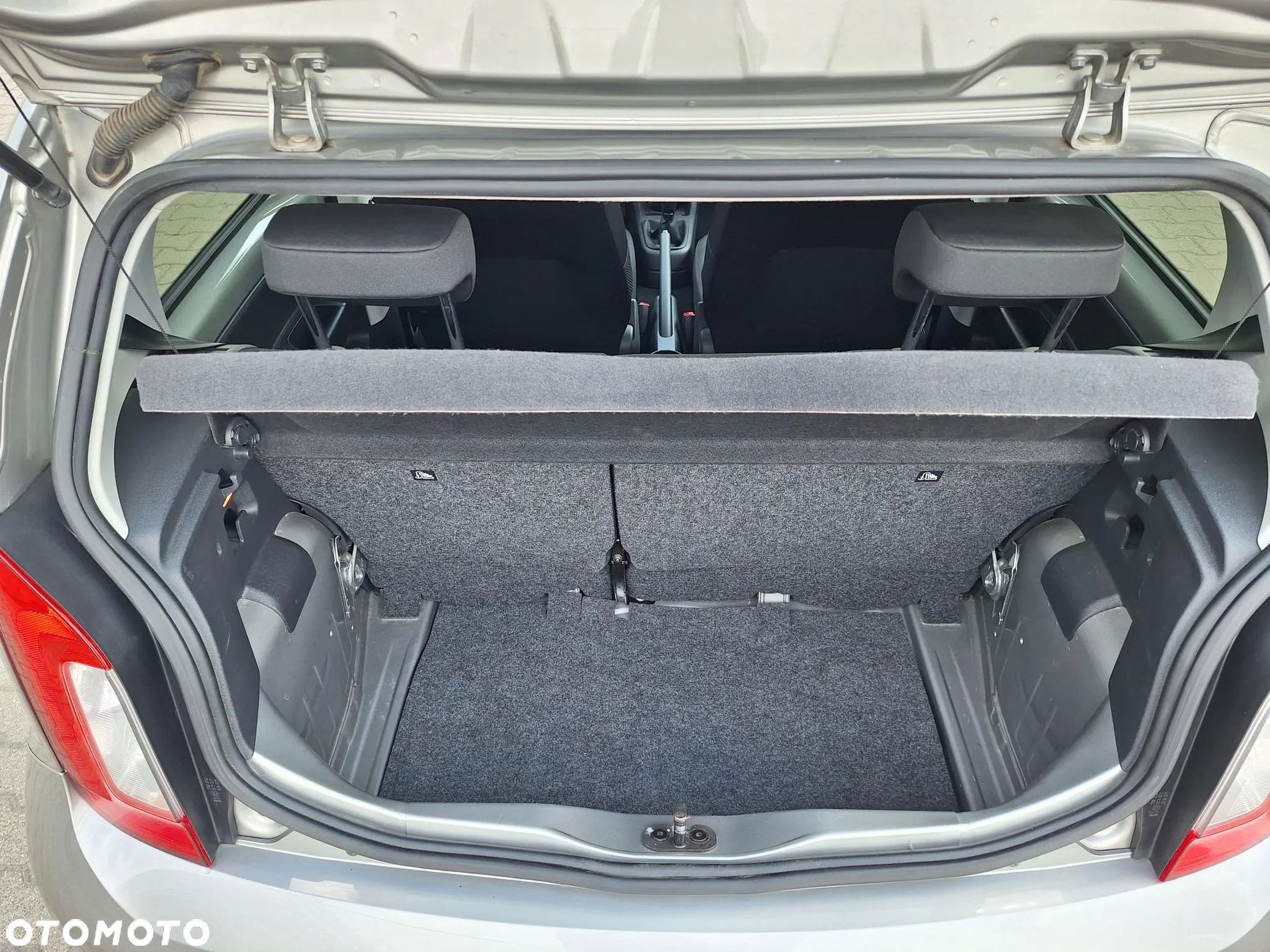 Skoda Citigo 1.0 Ambition - 16