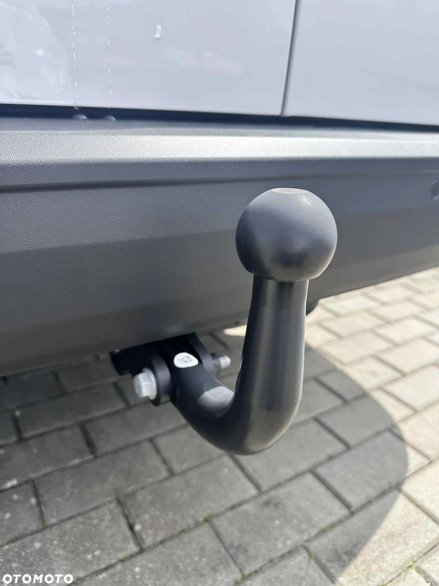 Volkswagen Caddy Cargo MAXI - 11
