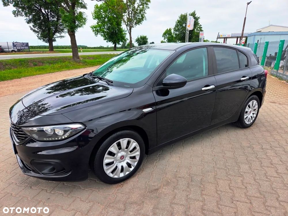 Fiat Tipo 1.4 16v Lounge - 19