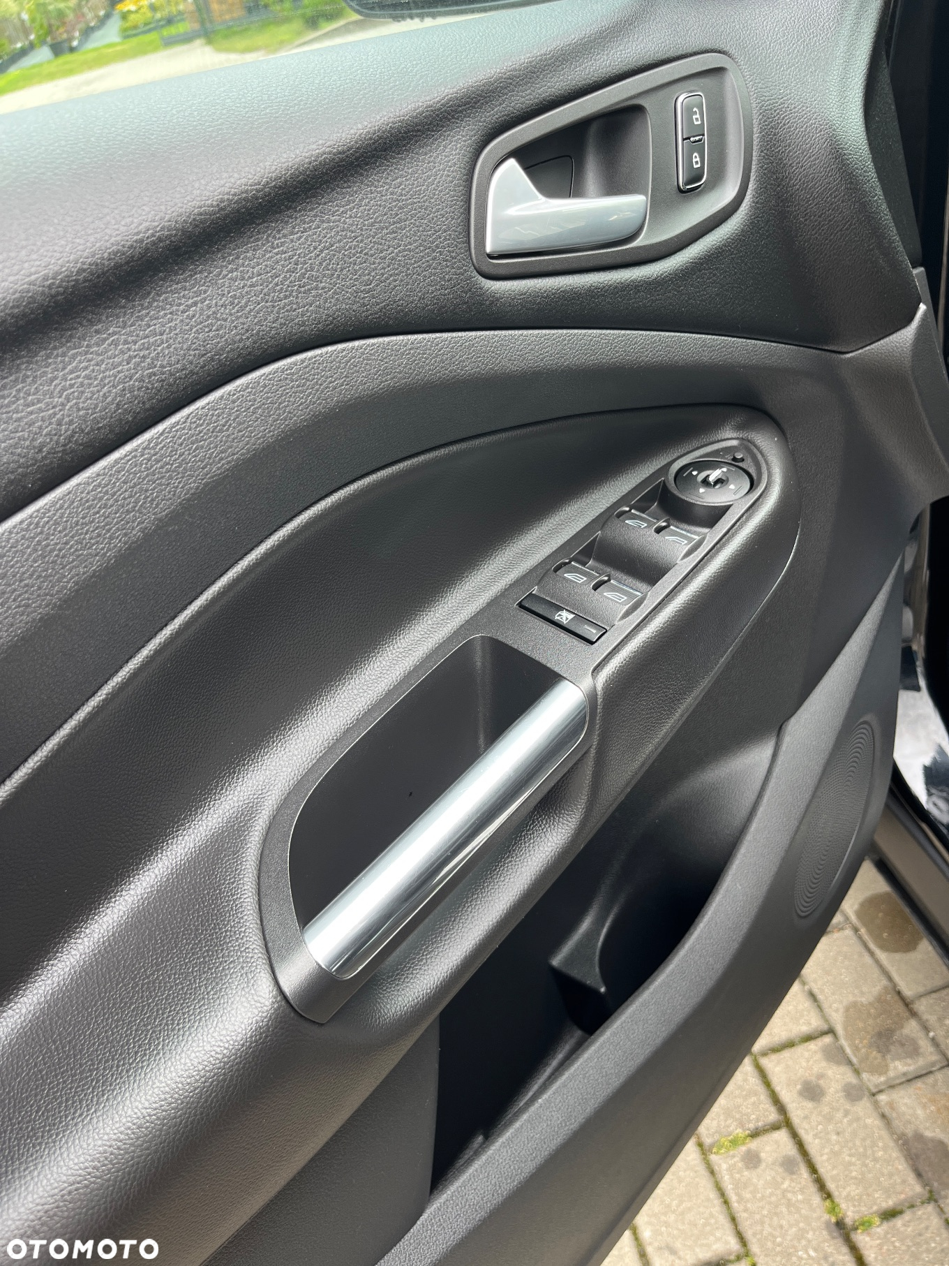 Ford Kuga 2.0 TDCi 4x4 Titanium - 15