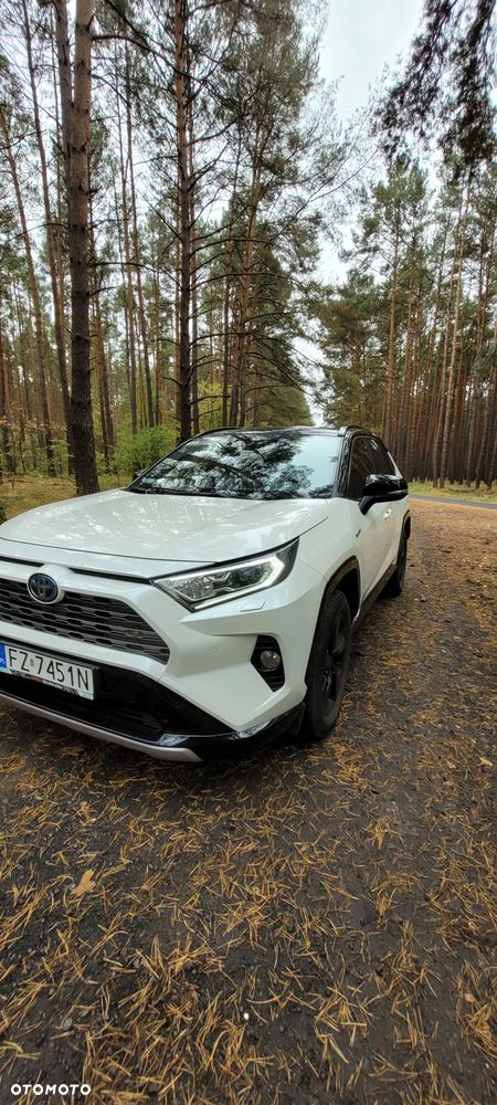 Toyota RAV4 - 8