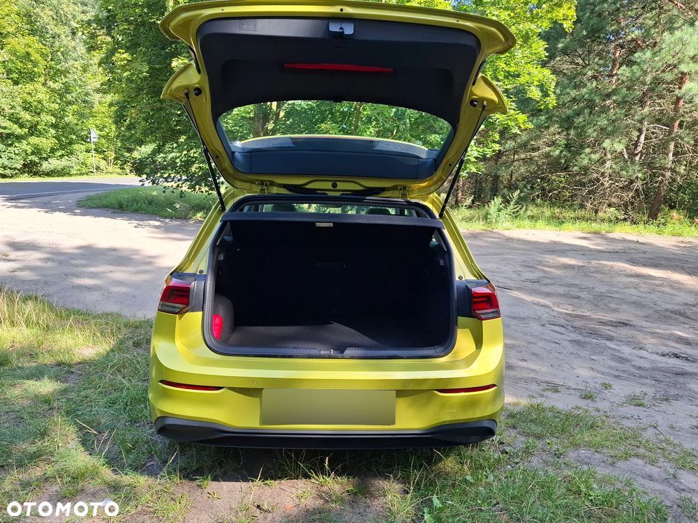 Volkswagen Golf 1.5 TSI OPF Style - 17