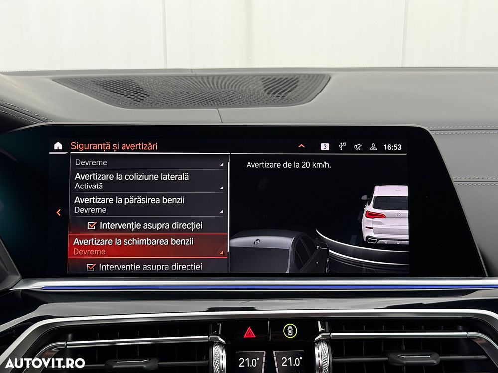 BMW X5 xDrive30d AT MHEV - 40