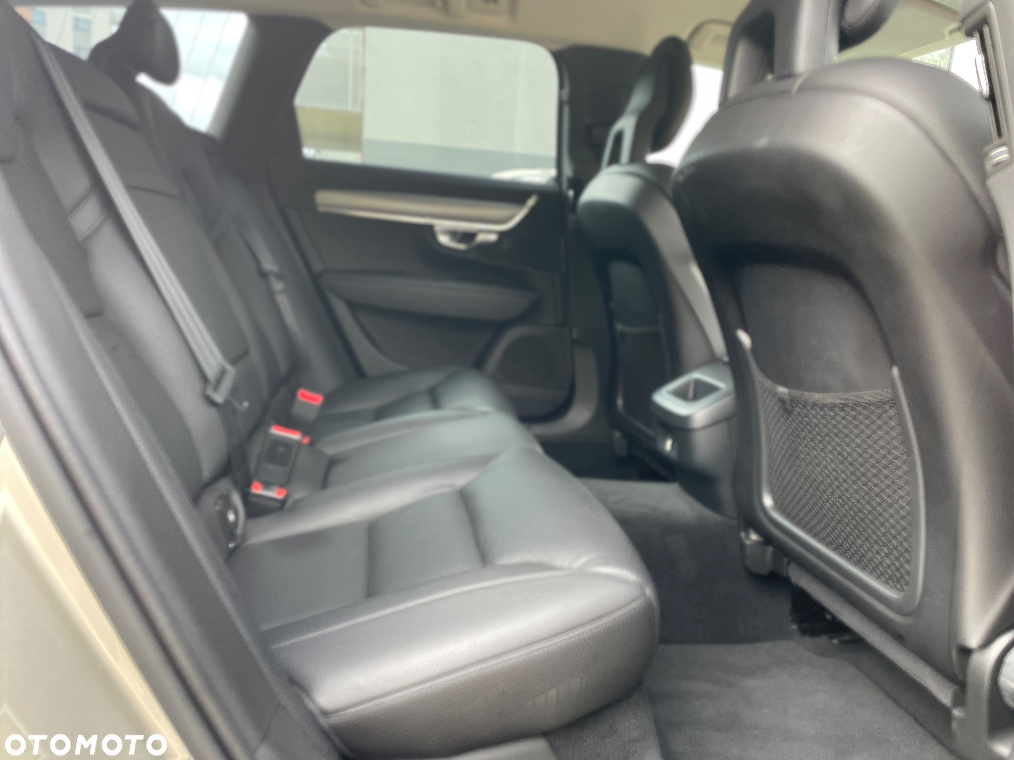 Volvo V90 - 23