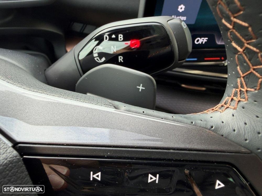 Cupra Tavascan 210 kW/77kWh HA Endurance - 57
