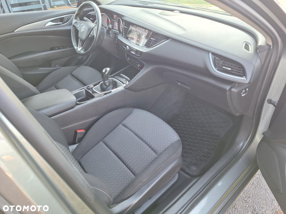 Opel Insignia 2.0 Business Edition - 12