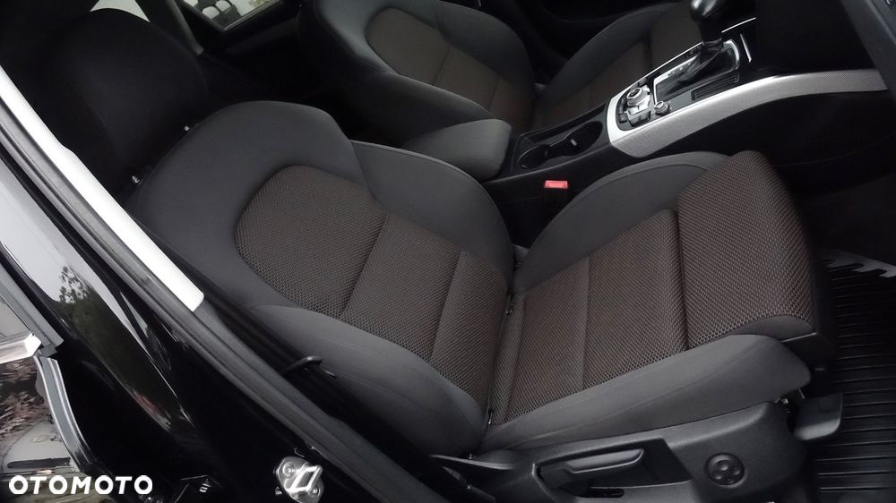 Audi A4 Allroad - 30