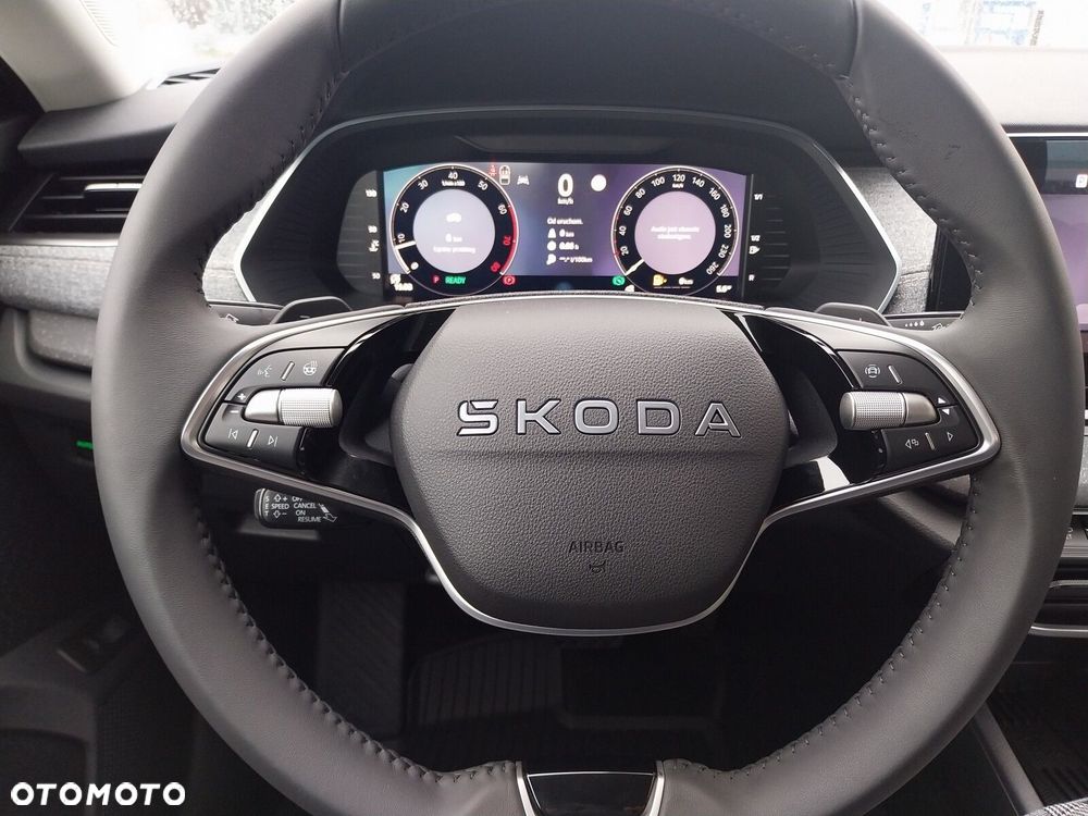 Skoda Octavia - 16