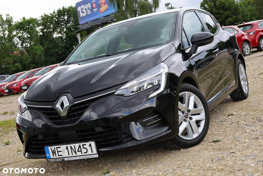 Renault Clio 1.0 TCe Zen - 3