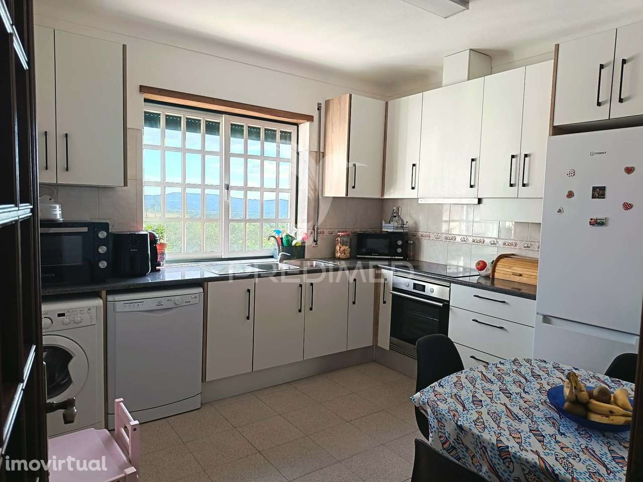 Apartamento T3 – Fortios (Portalegre) - Grande imagem: 5/11