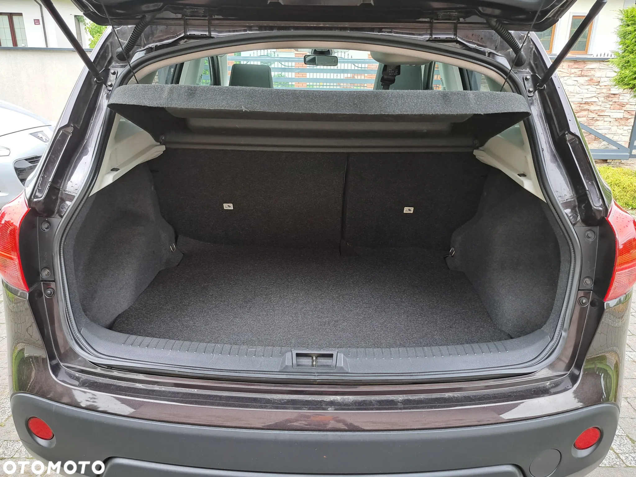 Nissan Qashqai 1.6 Tekna - 20