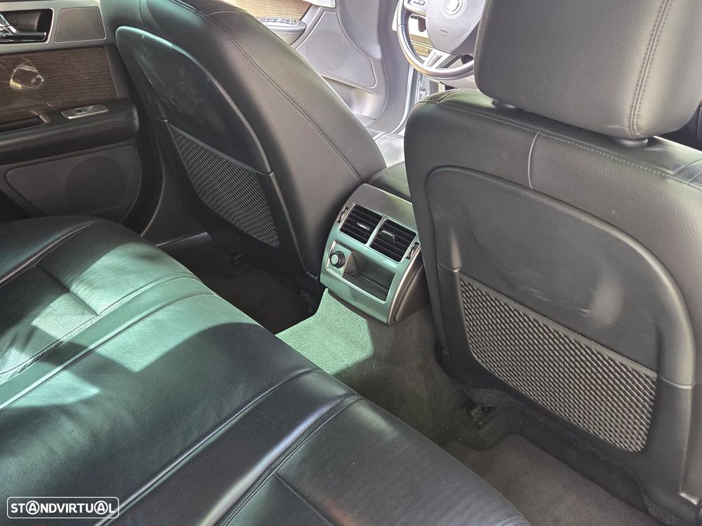 Jaguar XF Sportbrake 2.2 - 16