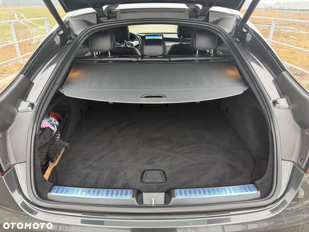 Mercedes-Benz GLC - 4