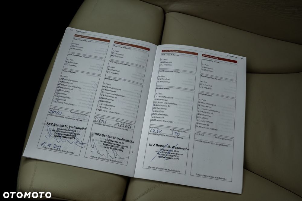 Audi A4 Avant 2.0 TDI DPF multitronic Attraction - 39