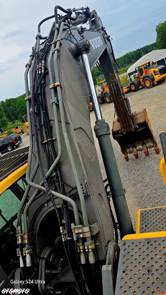 Volvo Ec480 - 14