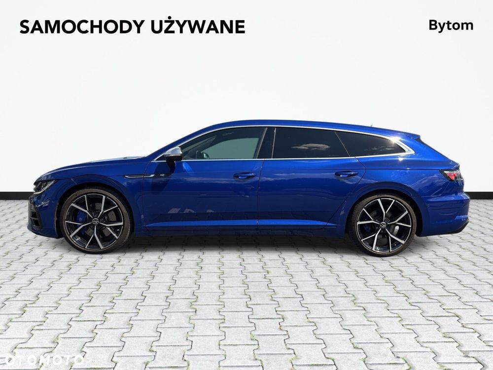 Volkswagen Arteon - 9