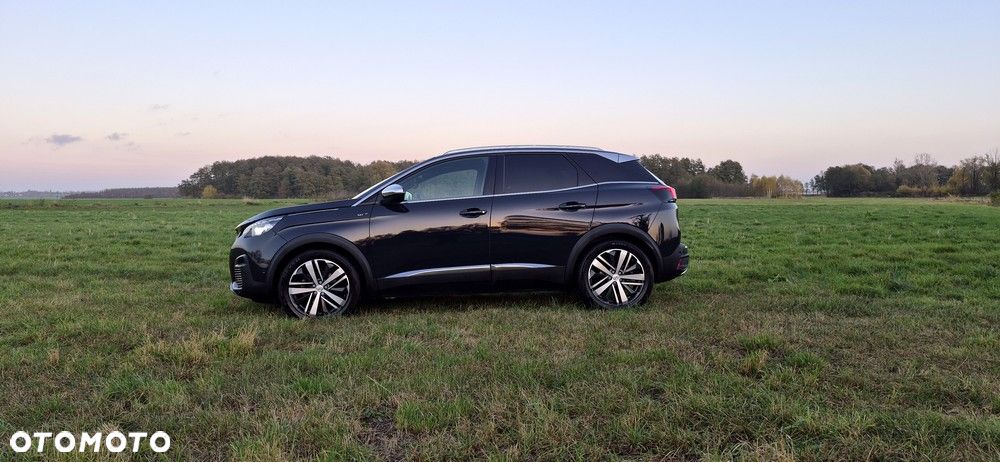 Peugeot 3008 - 5