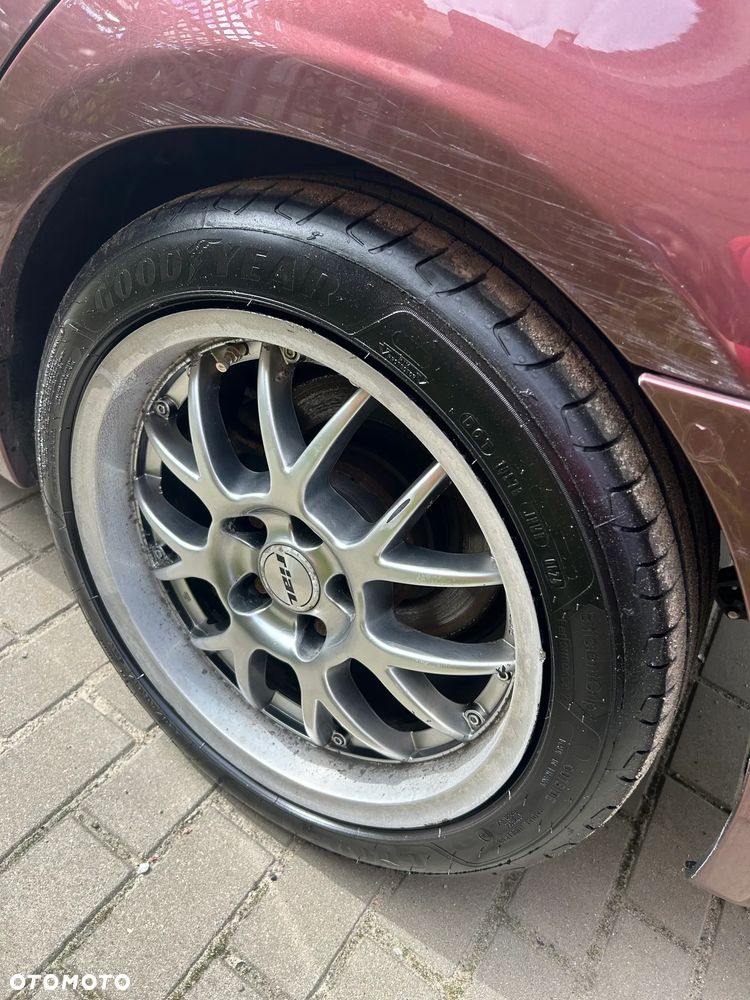 BMW Seria 3 320i - 10