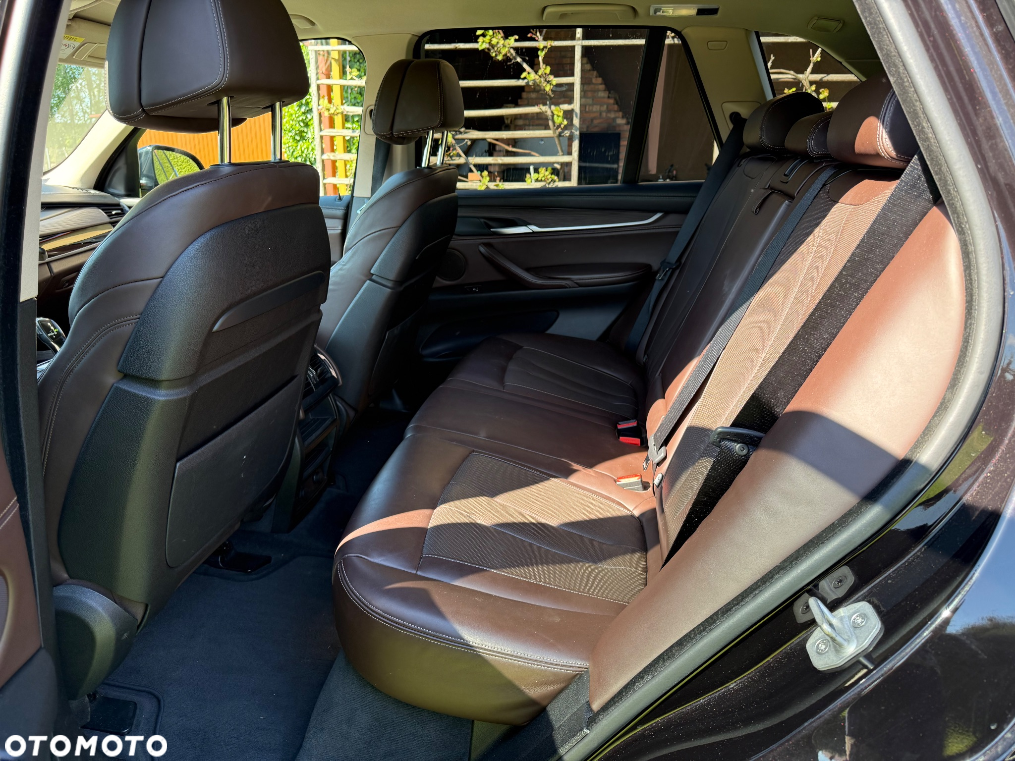 BMW X5 xDrive30d - 21