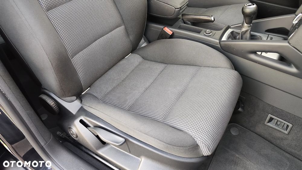 Audi A3 Sportback 2.0 TDI Ambition - 34