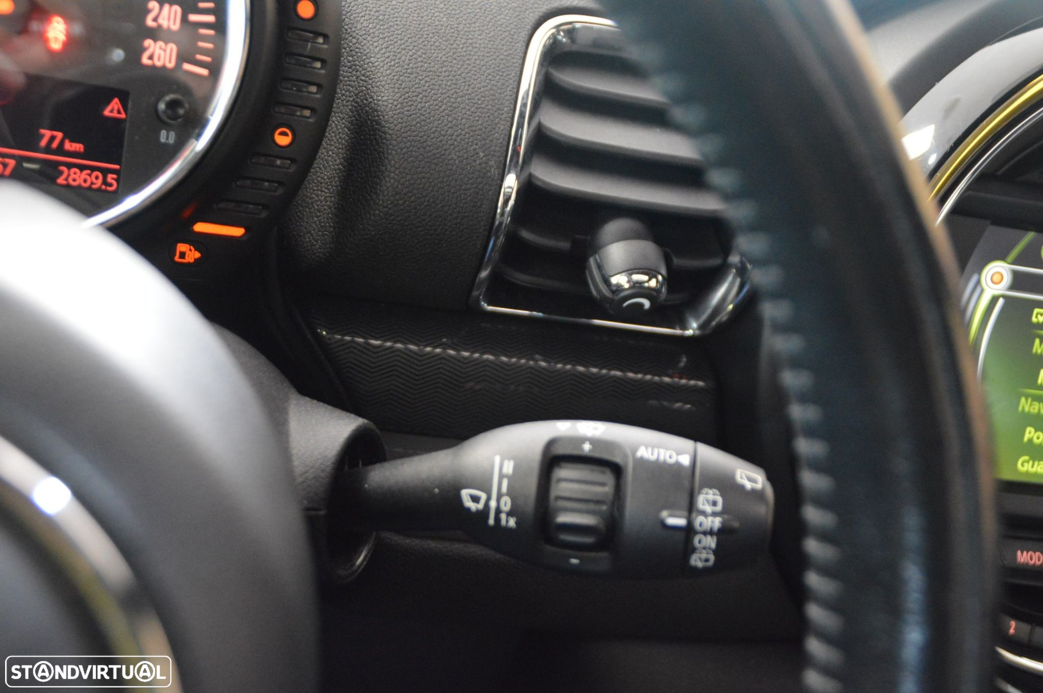 MINI Clubman One D Auto - 43