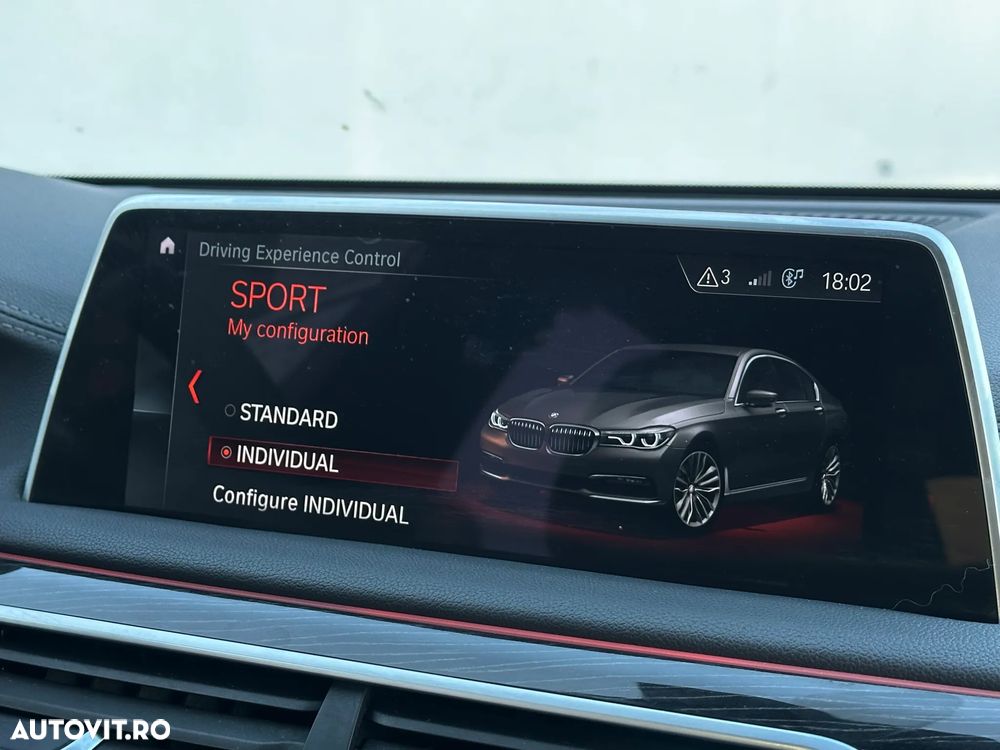 BMW Seria 7 - 39