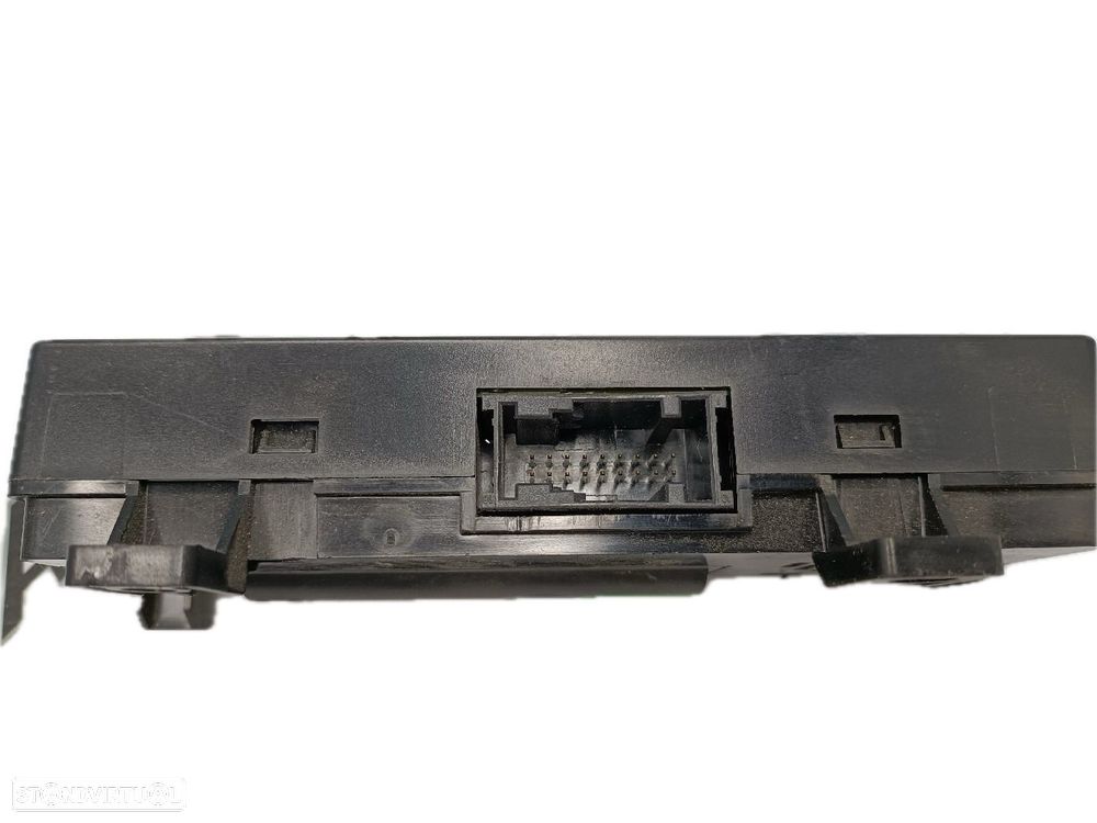 Módulo Eletrónico Peugeot 508 I (8D_) - 3